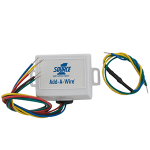Add-A-Wire Kit, Allows One Wire To Be Used As Two