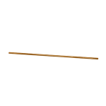 Blower Shaft, 1" x 52"