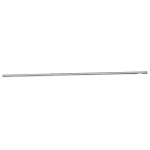 Twin Blower Shaft, 1" X 56"