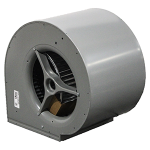 Blower w/ Wheel, No shaft
