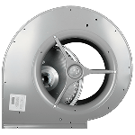 BLOWER,W/WHEEL,NO SHAFT