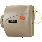 Humidifier, 3 GPH, 24V, Large Bypass (TIB)