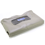 Vented Condenser Cover, 29.25 x 29.25 x 31