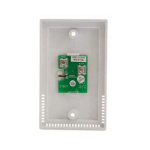 Hardwired Temperature Sensor, For CTS Thermostats