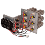 10KW Heat Kit W/ Breaker (W/ AHX Only)
