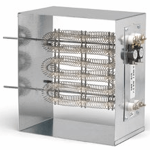 15 kW Heat Kit w/ Breaker, 3-Stage