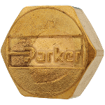 Valve Cap, 3/4"