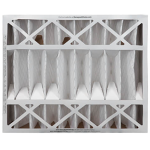 Air Filter, MERV10, 16 x 20, HW FC100A1003