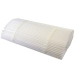 Air Filter, Expandable, Strung, 20 x 25, MERV11