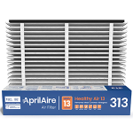 Media Filter, MERV 13, Collapsible, Aprilaire 313