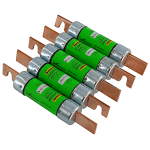 Fuse, Buss, Fusetron, 250V, 100A