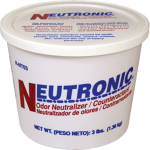 Neutronic Odor Neutralizer, 3 lb