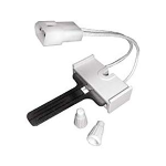 Hot Surface Igniter, 271N, 4.5" Leads