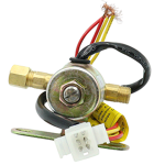 24 Volt Solenoid Valve For HU18MB