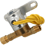 24 Volt Solenoid Valve For Humidifiers