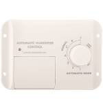Automatic Humidifier Control