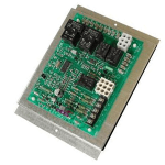 Control Board, Furnace, Nordyne 903106 Repl