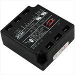 Control, Monitor, Voltage, 190600V/3Ph