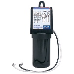 Start Assist, Curr Sens, 2-5 HP, 90-277V