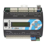 Module, Input/Output, Verasys