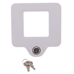 Locking Ring Cover for LX Thermostats