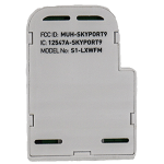 Wi-Fi Communication Module for LX Thermostats
