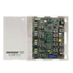 Source 1 4 Zone Expandable Control Panel Kit, 3H/2C/Hp