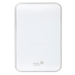 Temperature Sesnor, 3RH, No Disp, Wht, No Logo