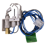 Gas Burner Pilot Assem