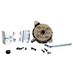 Kit, Sensing Switch, Air, Pressure, Univ