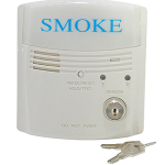 Remote Signaling Accessory for Smoke Detector