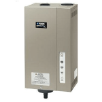 Affinity Steam Humidifier, 11.52-23.3 GPD