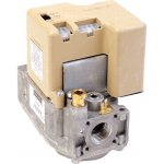 Smart Natural Gas Valve