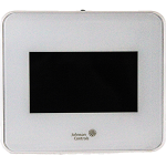 Wireless Thermostat, FCU, ON/OFF/FLT, Dehumidifier