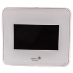 Thermostat, MSTP/N2, FCU, 0-10VDCP, Dehumidifier