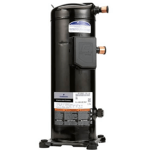 Scroll Compressor, 208/230, 3-Phase, 25 RLA