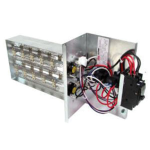 Electric Heat Kit w/ Breaker, 9.6 kW