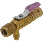 Valve Core Remover, 5/16" Female SAE RH, A2L