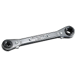 Straight Service Wrench