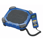Digital Charging Scale, 220 lbs