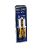 Universal UV Dye Injectors & Hose
