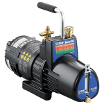 Bullet DC Vacuum Pump, A2L Compatible
