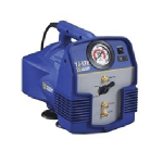 YJ-LTE Refrigerant Recovery System